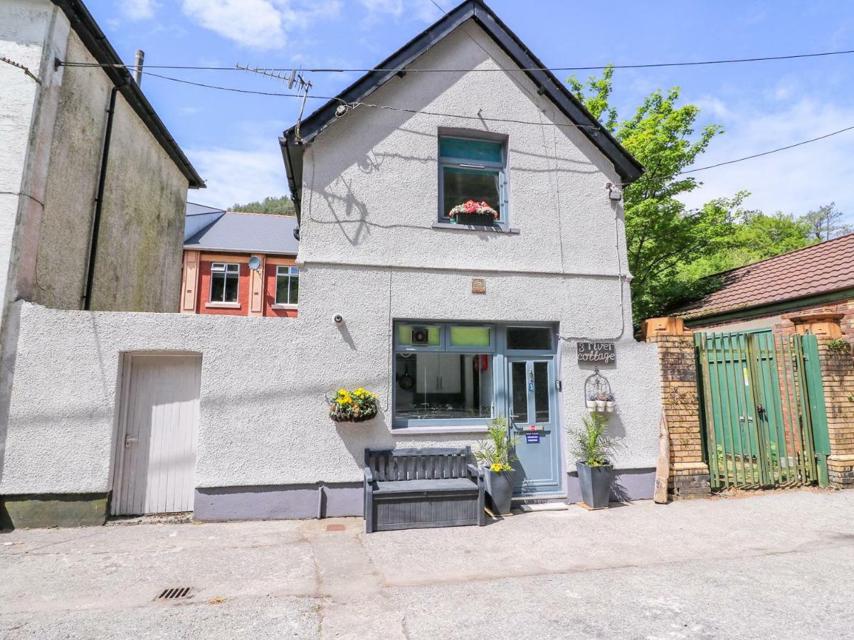 River Cottage Port Talbot Exterior foto