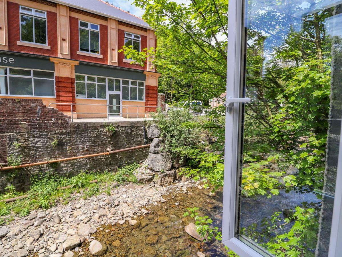 River Cottage Port Talbot Exterior foto